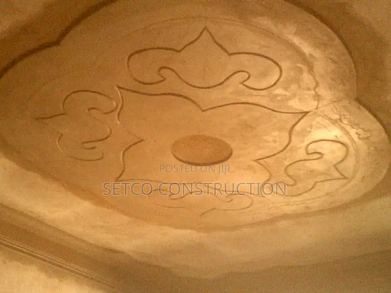 Ceiling Design