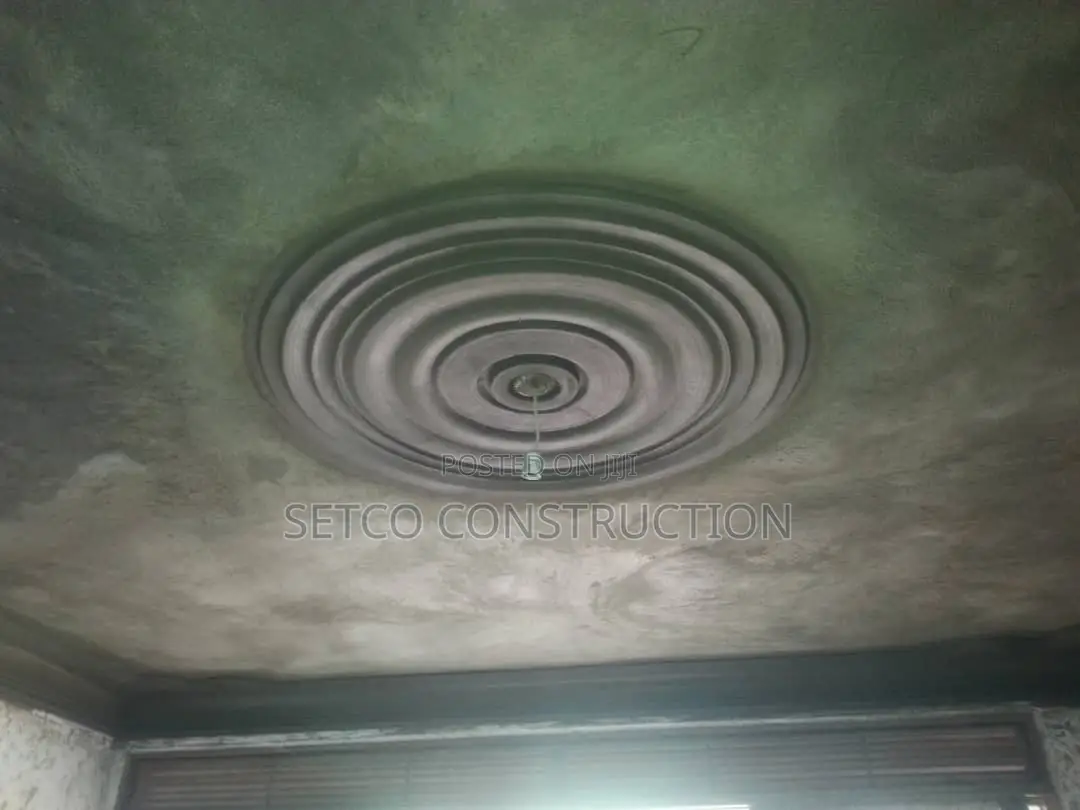 Ceiling Design
