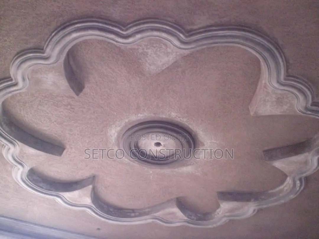 Ceiling Design