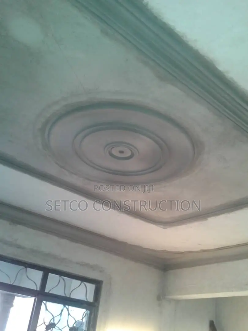 Ceiling Design