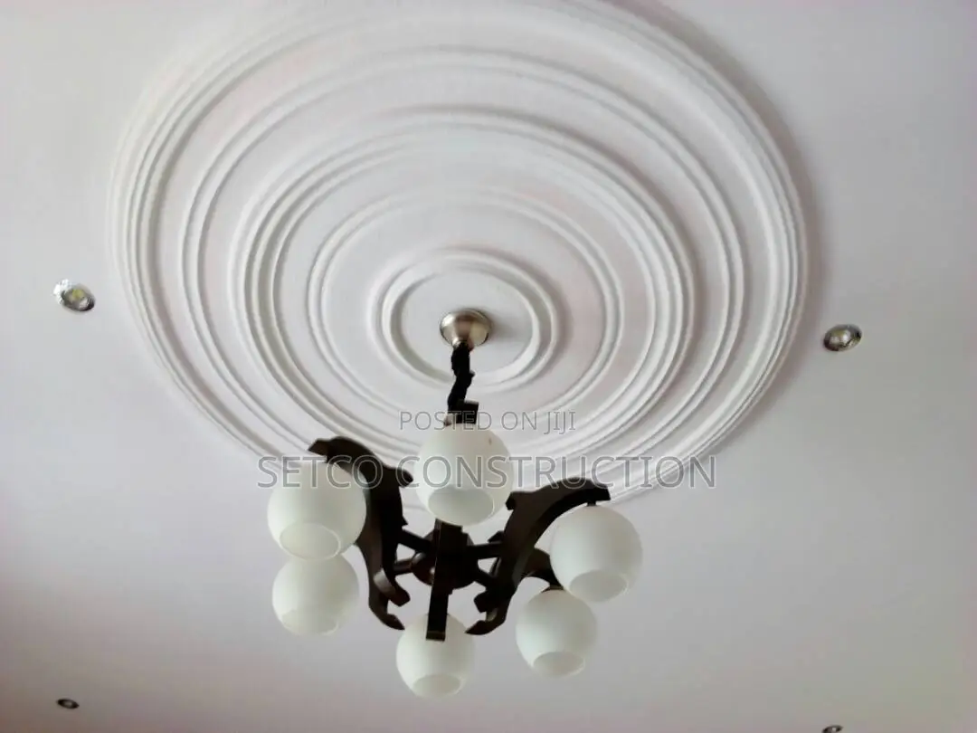Ceiling Design