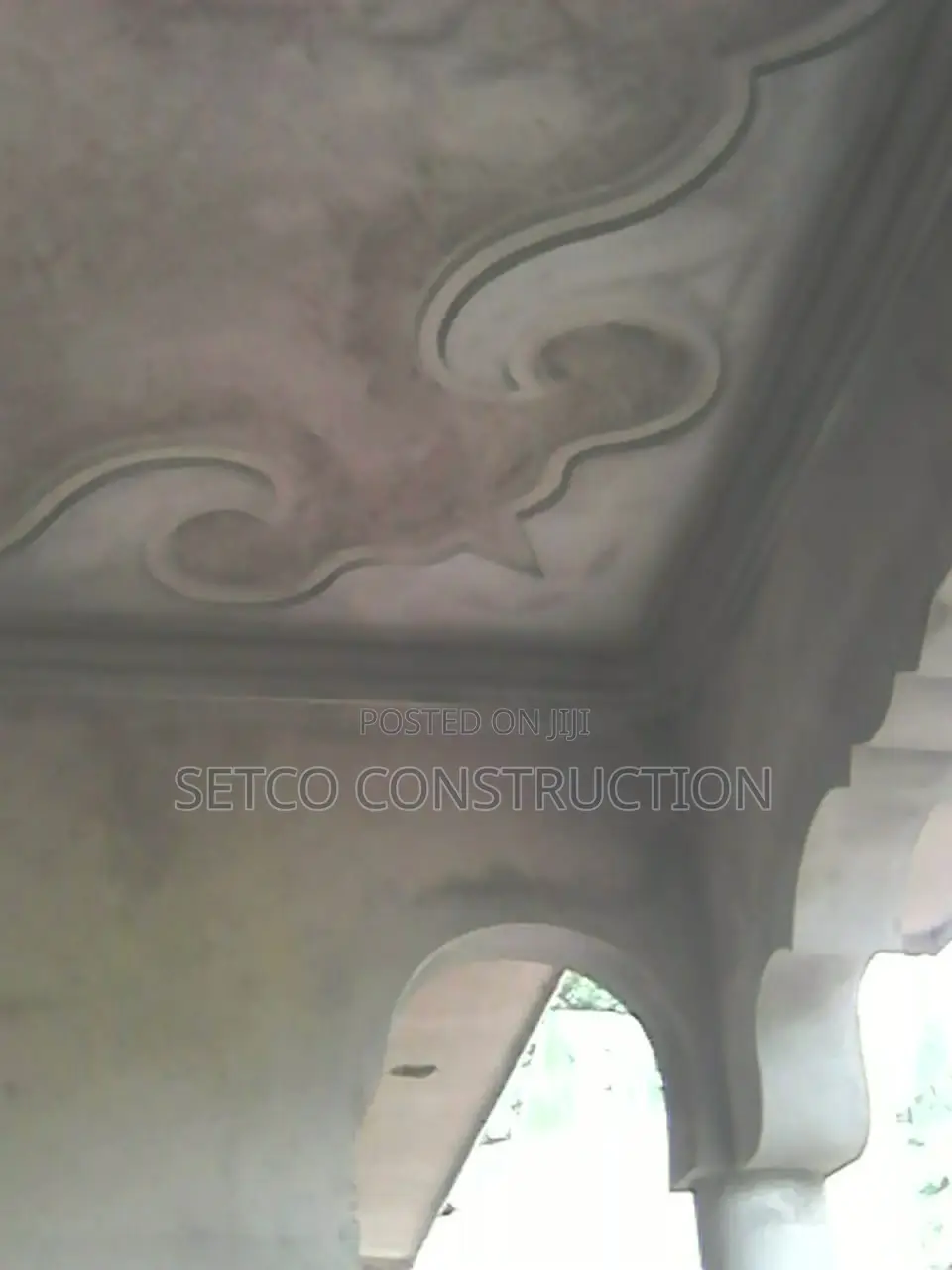 Ceiling Design