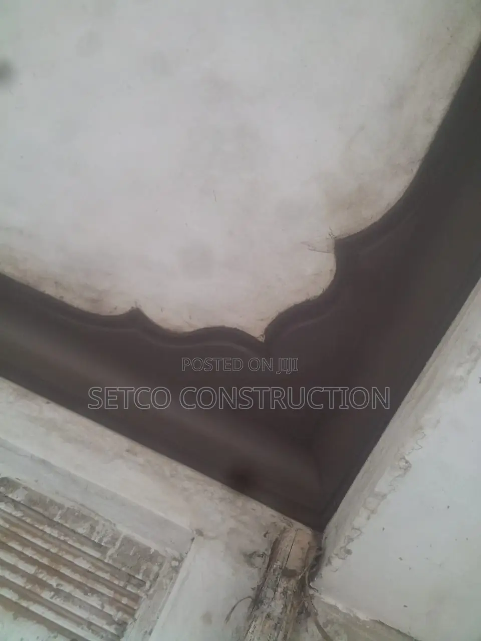 Ceiling Design