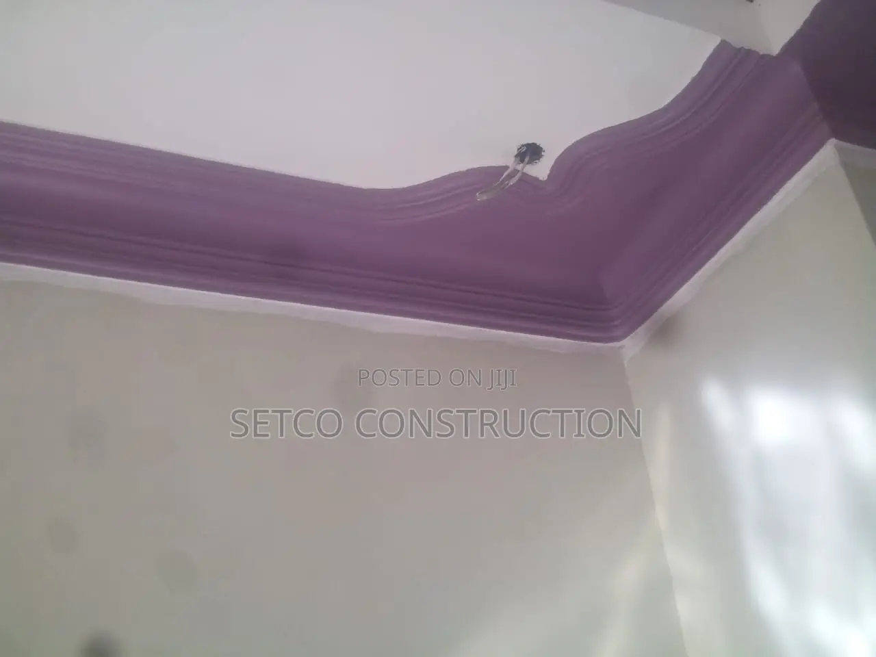 Ceiling Design