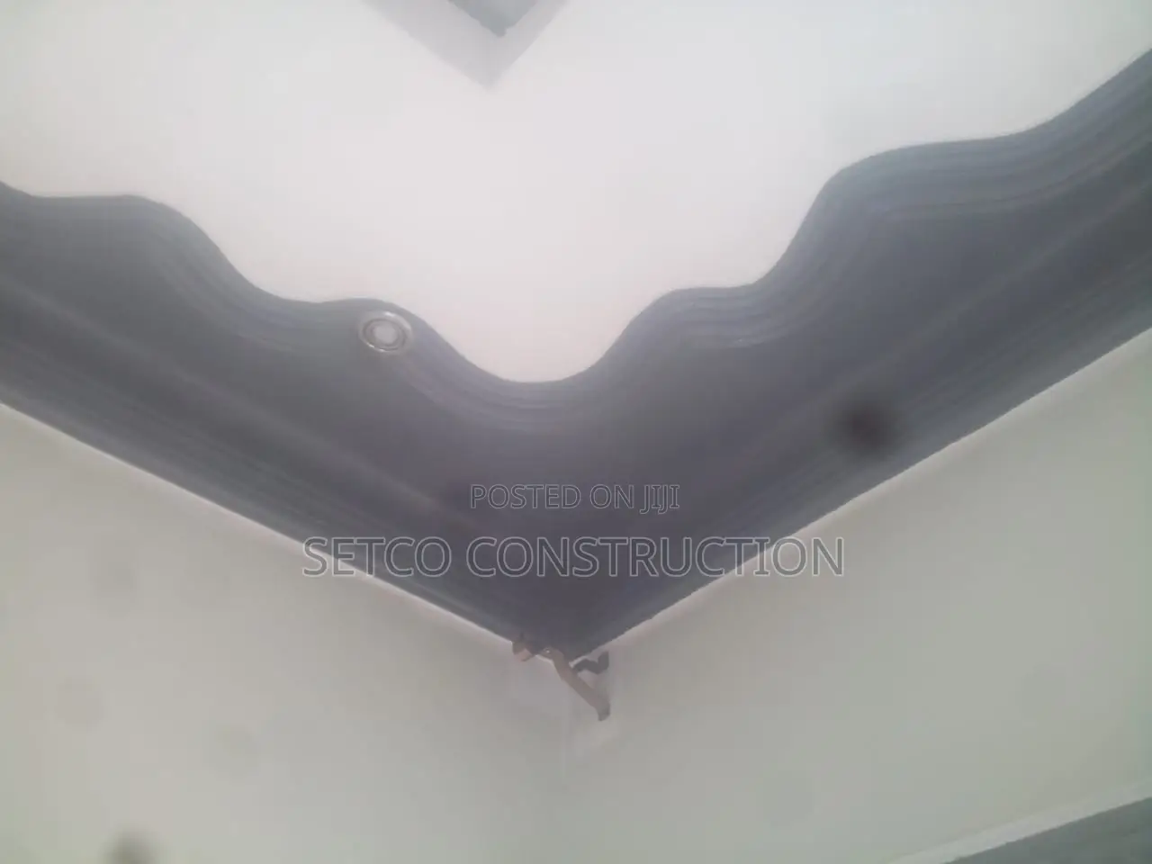 Ceiling Design