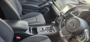 Subaru XV 2017 Black