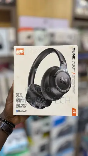 JBL Tune 730bt