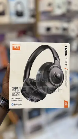 JBL Tune 730bt