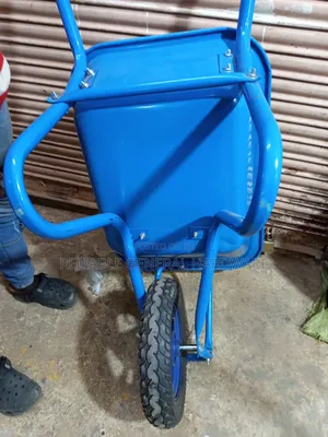 Wheel Barrow Heavy Duty