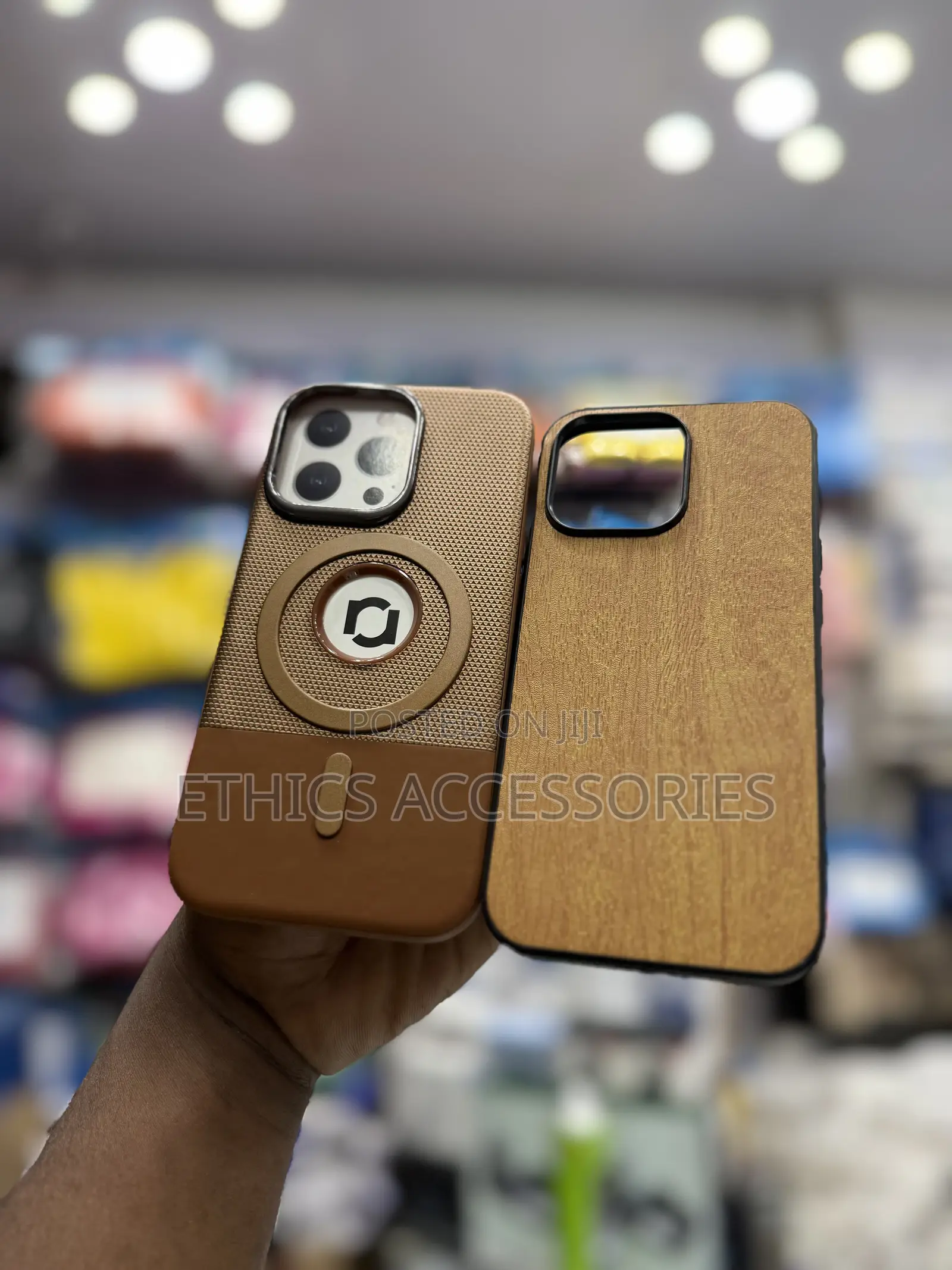 Protective Cases