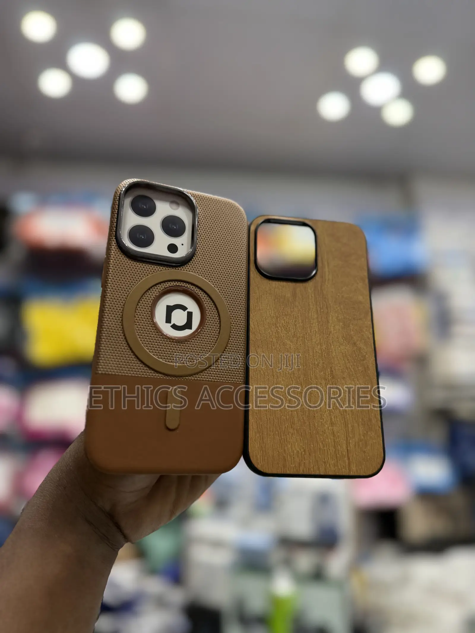 Protective Cases