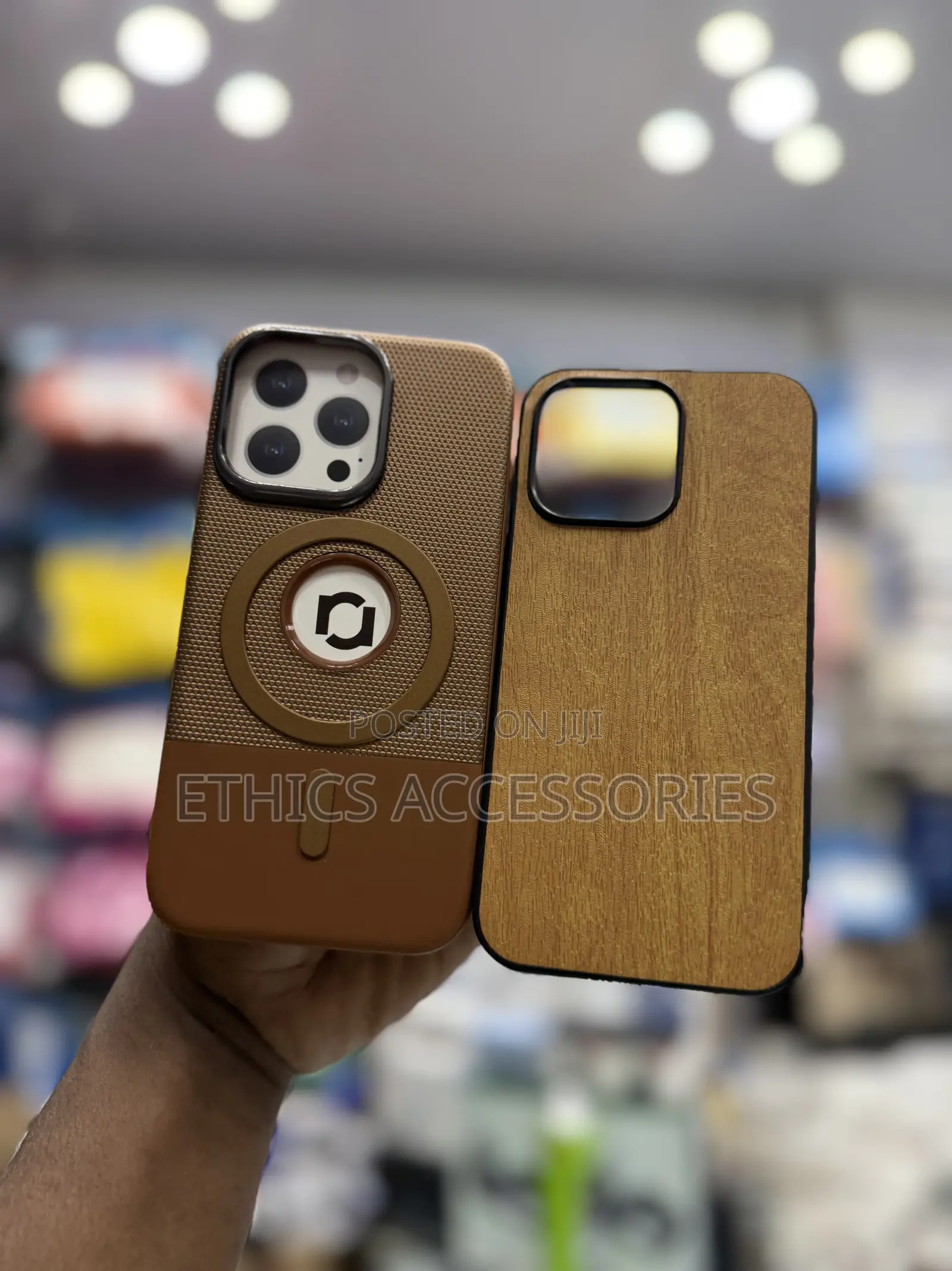Protective Cases