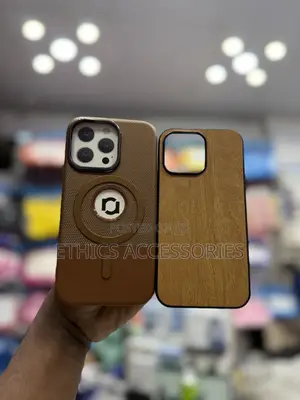 Protective Cases