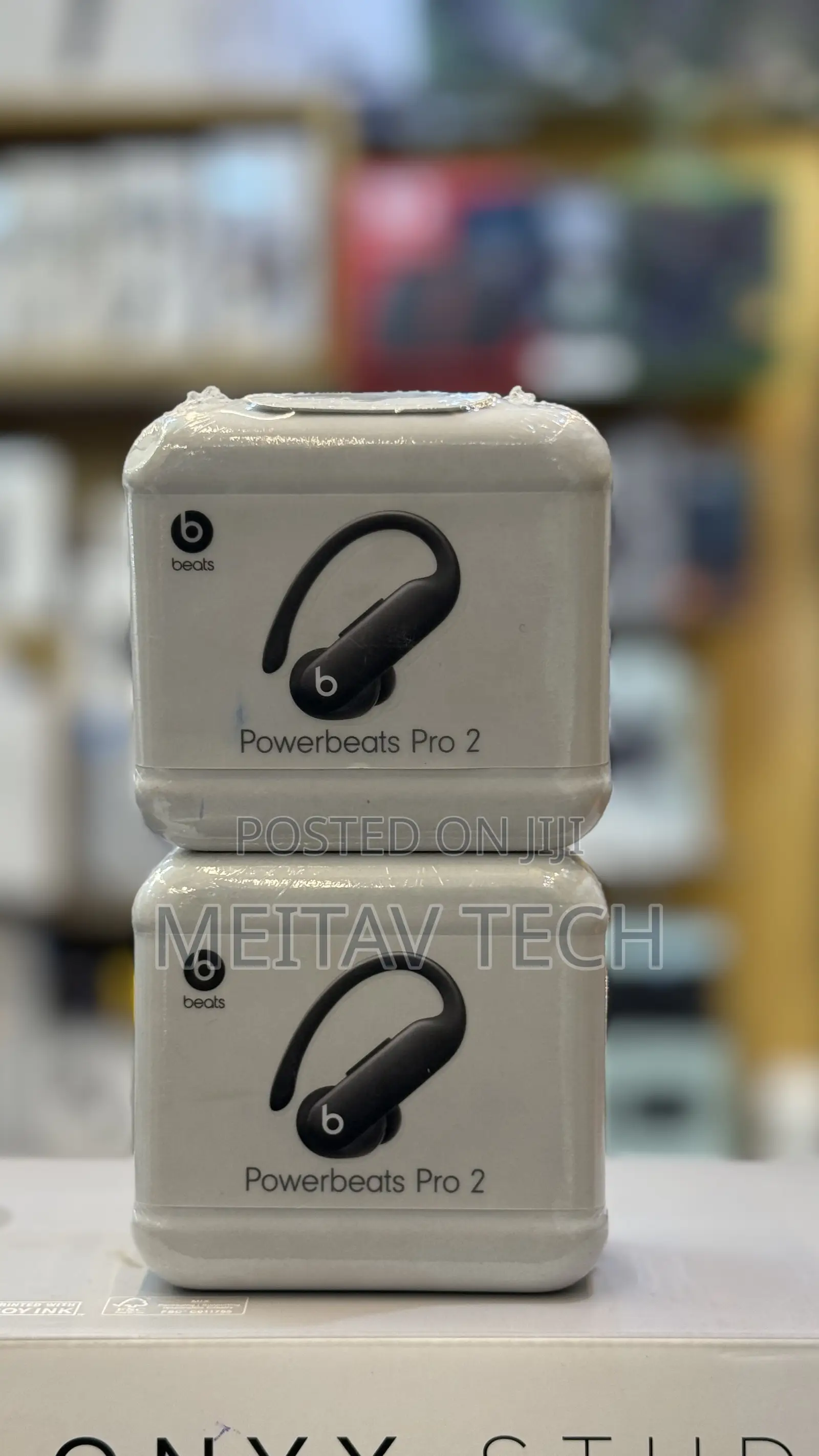 Beats Powerbeats Pro 2