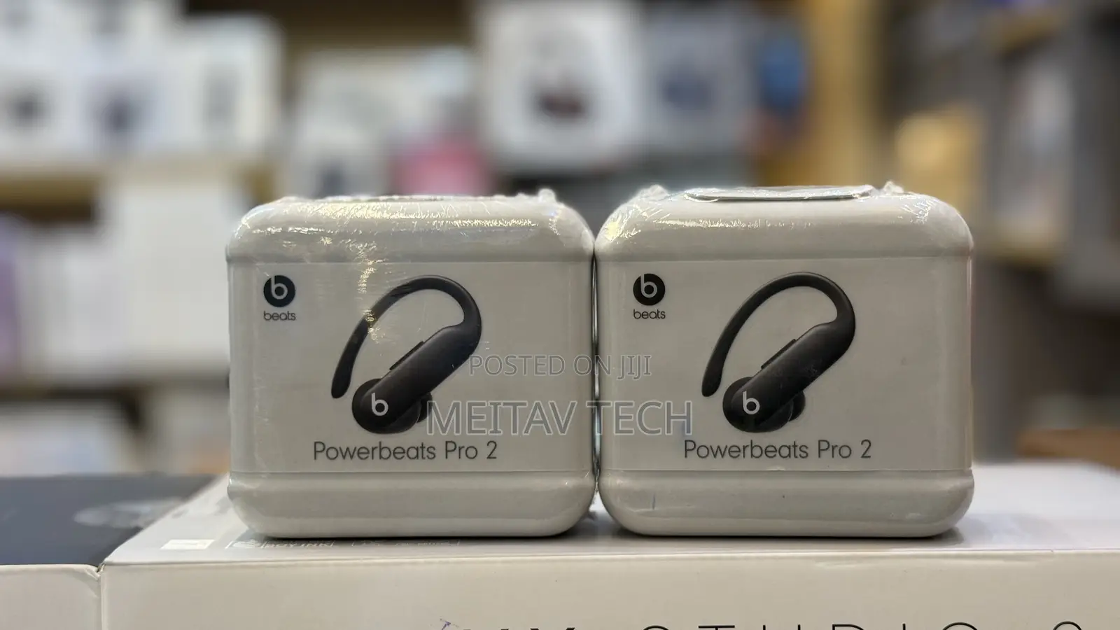 Beats Powerbeats Pro 2