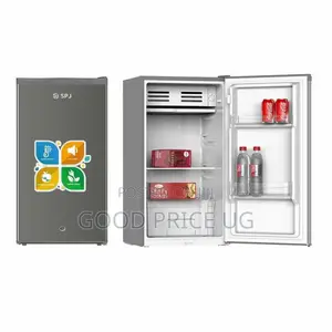 SPJ 120-Litre Single Door Mini Fridge.