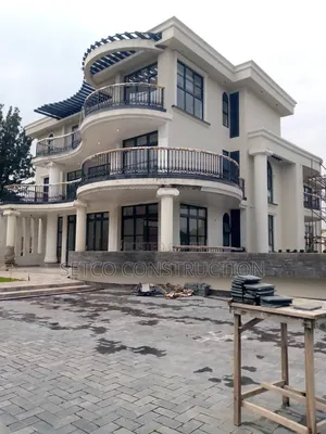 Exterior Finishing