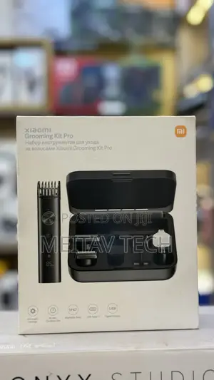 Xiaomi Grooming Kit Pro