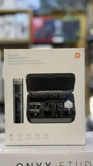 Xiaomi Grooming Kit Pro
