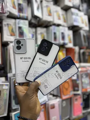 Motorola Moto G55 5g