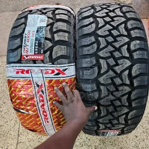285/50 R20 116t Xl Roadx Rxquest Upgrade Ur Car Tires With Us.