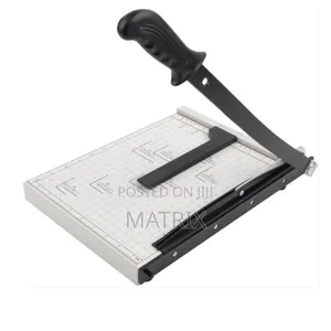 A3 Paper Cutter