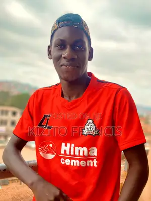 Kizito Francis Professional Driver