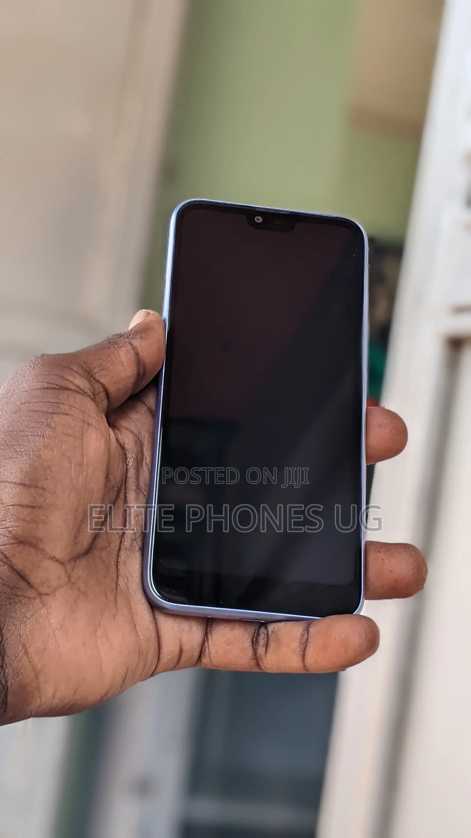 Kyocera Android One S6 32 GB Purple