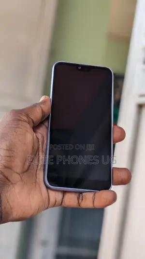 Kyocera Android One S6 32 GB Purple