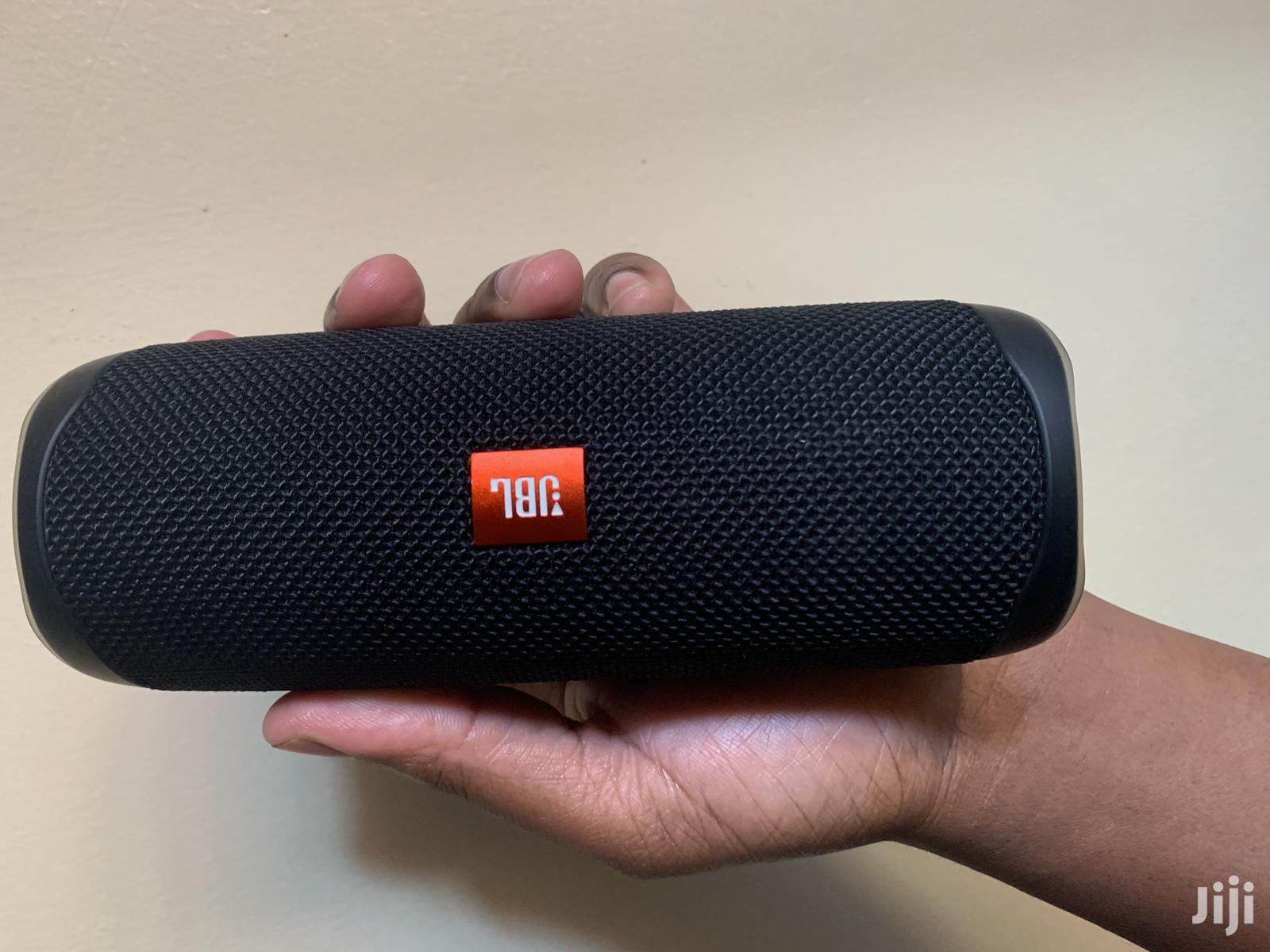 jbl flip 5 black