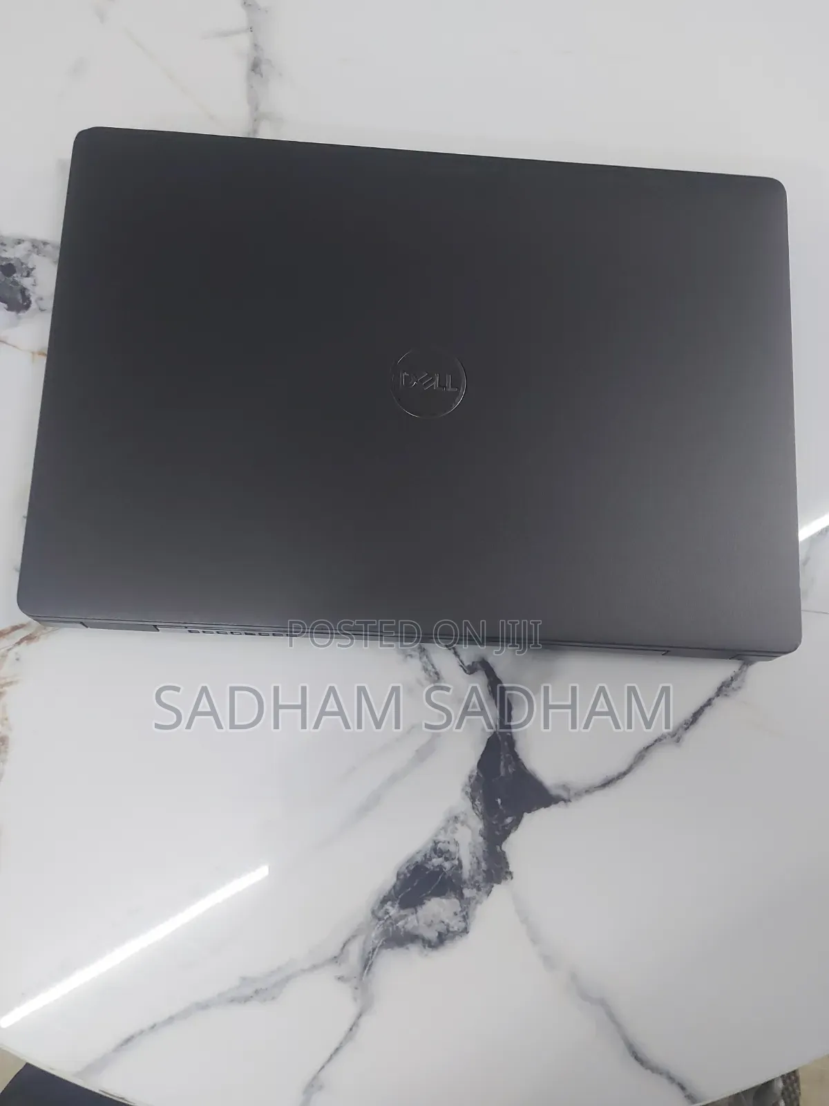 Laptop Dell Latitude 5300 8GB Intel Core i7 SSD 256GB