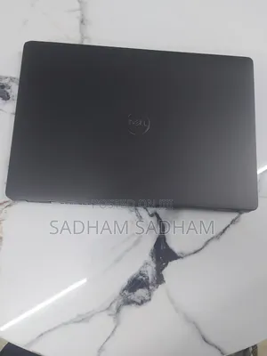 Laptop Dell Latitude 5300 8GB Intel Core i7 SSD 256GB