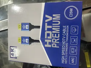 Hdmi to Hdmi 5m