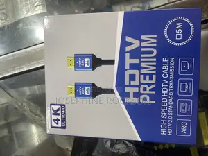 Hdmi to Hdmi 5m