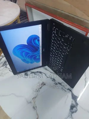 Laptop Dell Latitude E7270 4GB Intel Core i5 SSD 128GB
