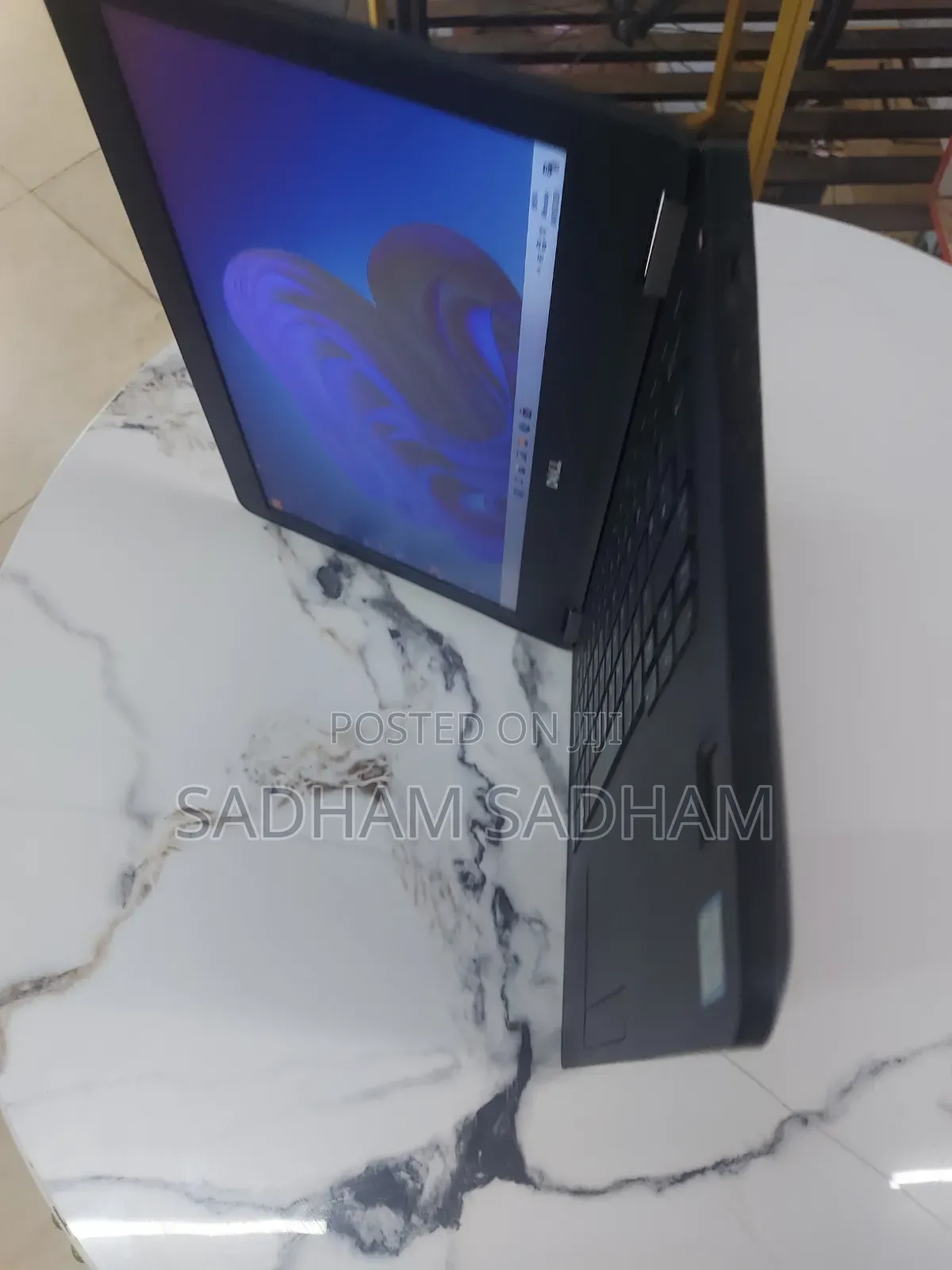 Laptop Dell Latitude E7270 4GB Intel Core i5 SSD 128GB