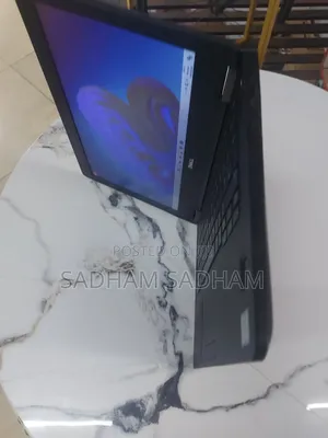 Laptop Dell Latitude E7270 4GB Intel Core i5 SSD 128GB