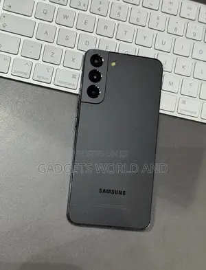 Samsung Galaxy S22 5G 256 GB Black