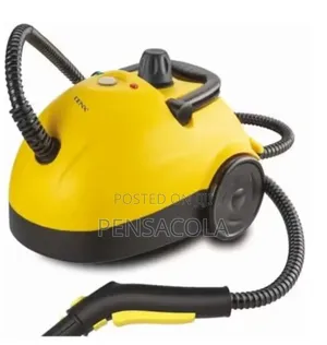 Steam Cleaner
