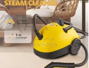 Steam Cleaner