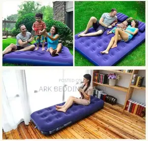 Air Mattress (3*6)