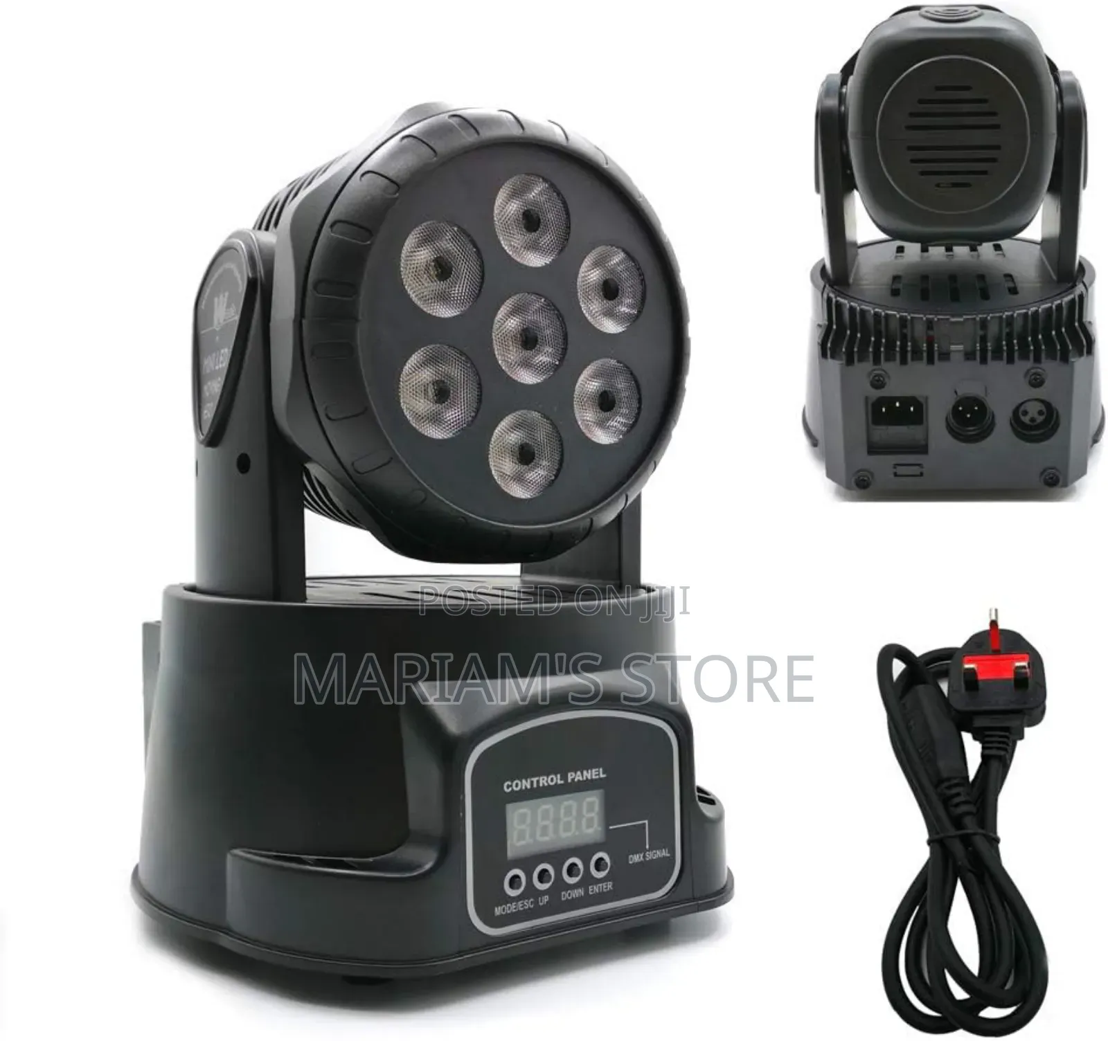 Mini Led Moving Head Stage Lights, Commonly ]
