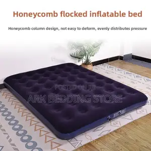 Inflatable Mattress (5*6)