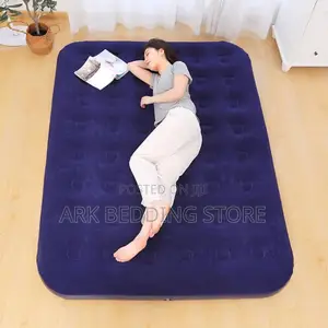 Pneumatic Air Mattress( 5*6)