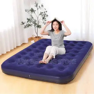 Portable Inflatable Air Mattress