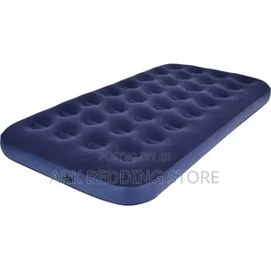 Raised Air Mattress