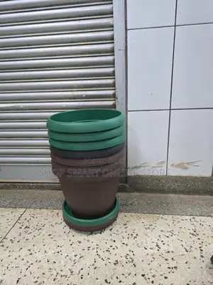 Flower Pots Flower Pots