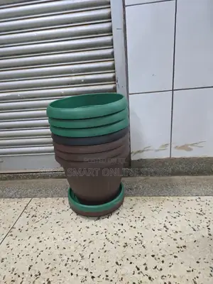 Flower Pots Flower Pots