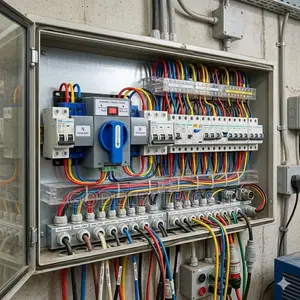 Electrical Installation, Wiring, Residential , Commercial Automation