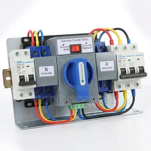 Electrical Installation, Wiring, Residential , Commercial Automation